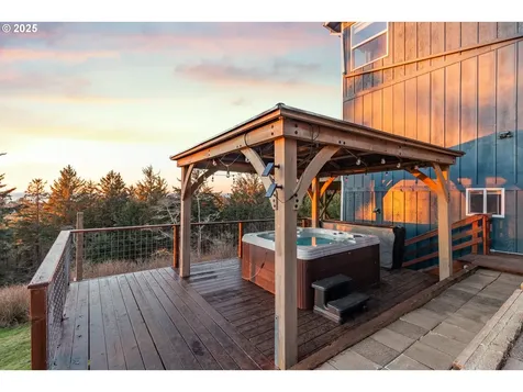 46990 Terrace Drive Neskowin OR 97149