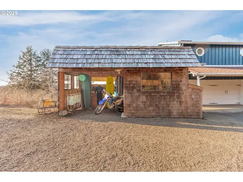 46990 Terrace Drive Neskowin OR 97149