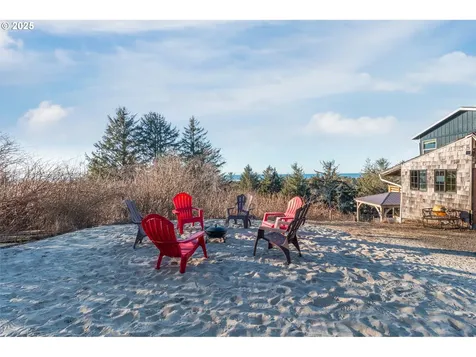 46990 Terrace Drive Neskowin OR 97149