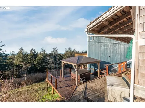 46990 Terrace Drive Neskowin OR 97149