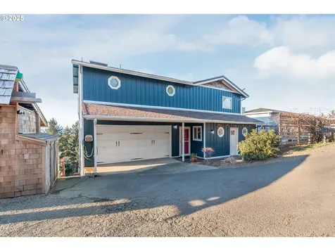 46990 Terrace Drive Neskowin OR 97149