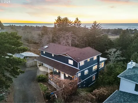 46990 Terrace Drive Neskowin OR 97149