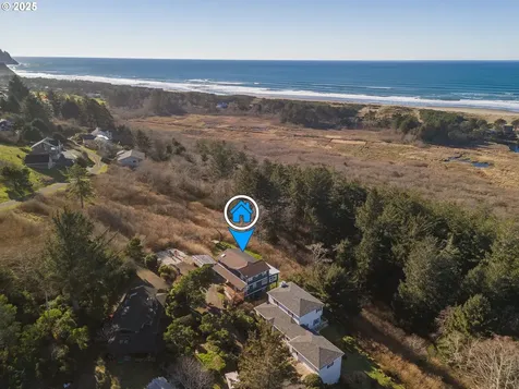 46990 Terrace Drive Neskowin OR 97149