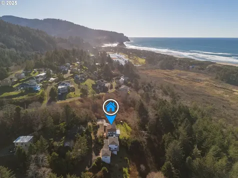 46990 Terrace Drive Neskowin OR 97149