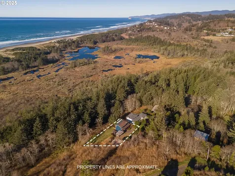 46990 Terrace Drive Neskowin OR 97149