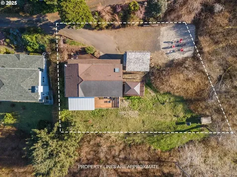 46990 Terrace Drive Neskowin OR 97149