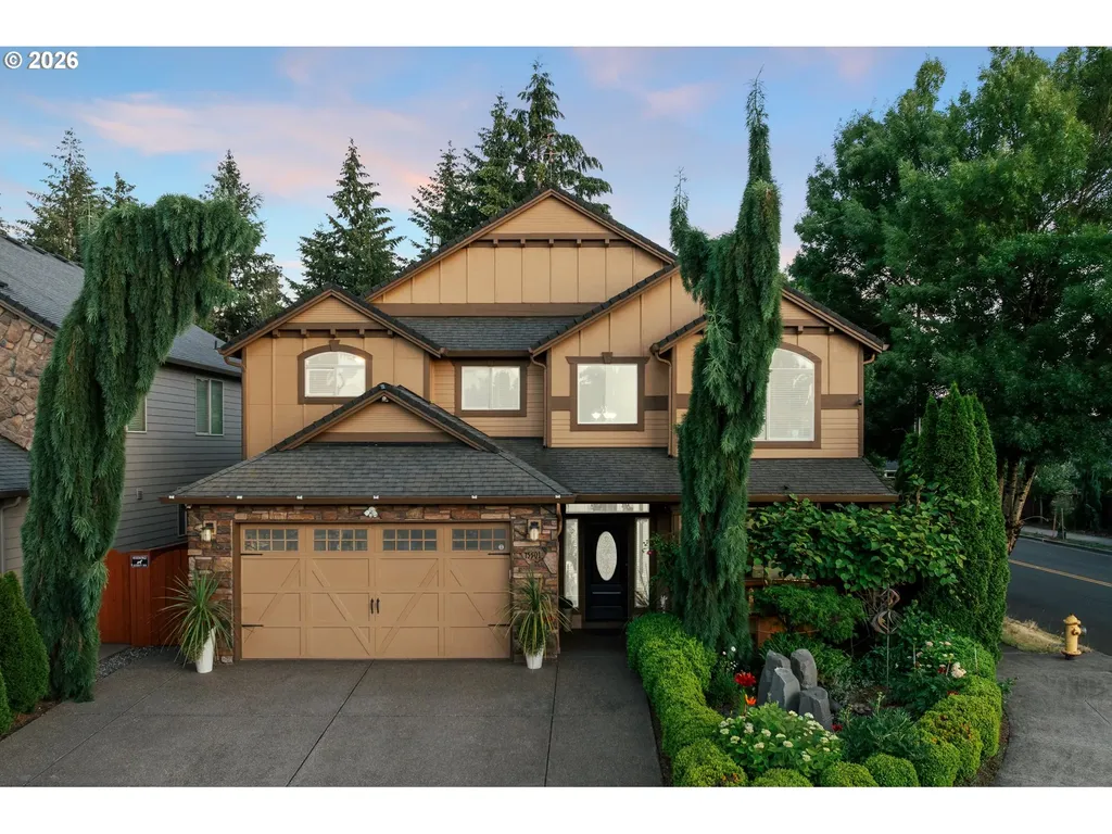 15501 NE 17th Circle Vancouver WA 98684