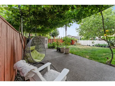 15501 NE 17th Circle Vancouver WA 98684