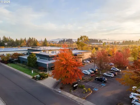 1075 Arrowsmith Street Eugene OR 97402