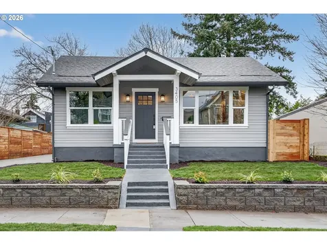 3405 NE 56th Avenue Portland OR 97213