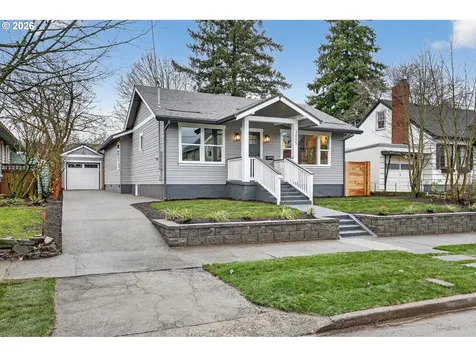 3405 NE 56th Avenue Portland OR 97213