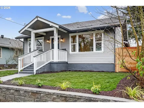 3405 NE 56th Avenue Portland OR 97213