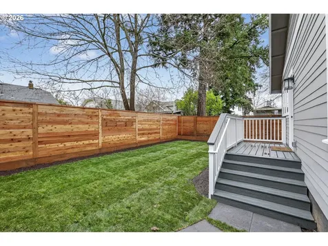 3405 NE 56th Avenue Portland OR 97213