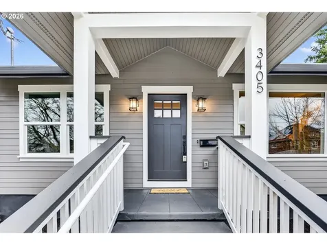3405 NE 56th Avenue Portland OR 97213