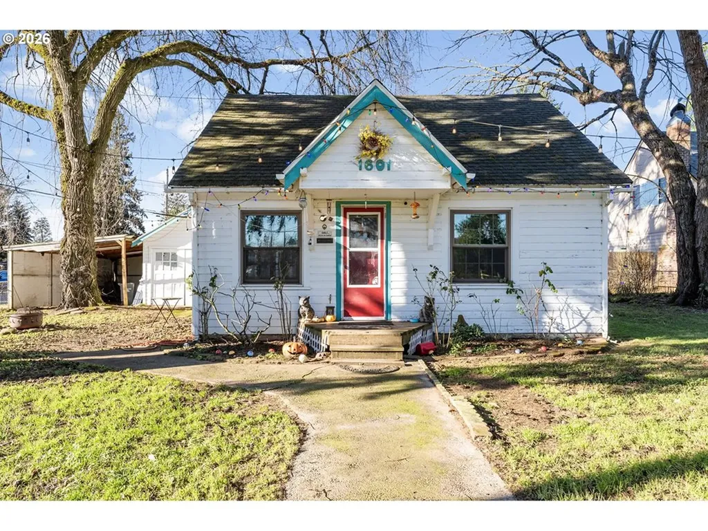 1601 SE 130th Avenue Portland OR 97233