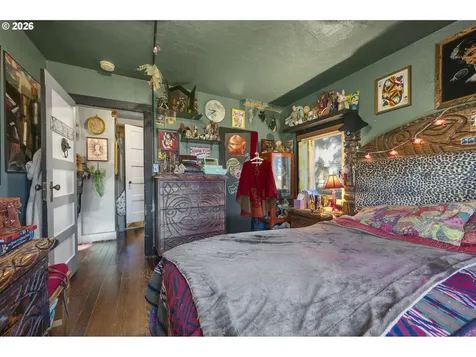 1601 SE 130th Avenue Portland OR 97233