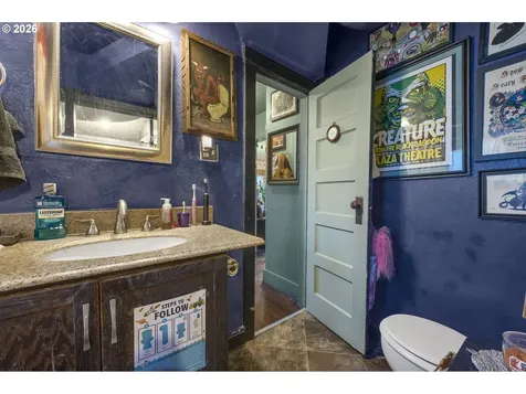 1601 SE 130th Avenue Portland OR 97233