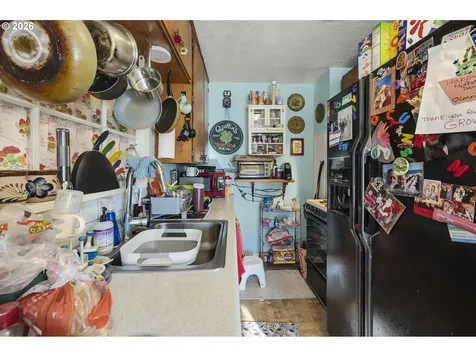 1601 SE 130th Avenue Portland OR 97233