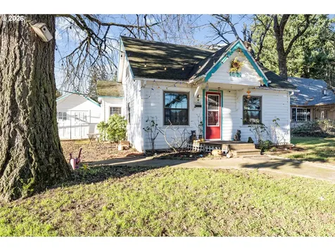 1601 SE 130th Avenue Portland OR 97233