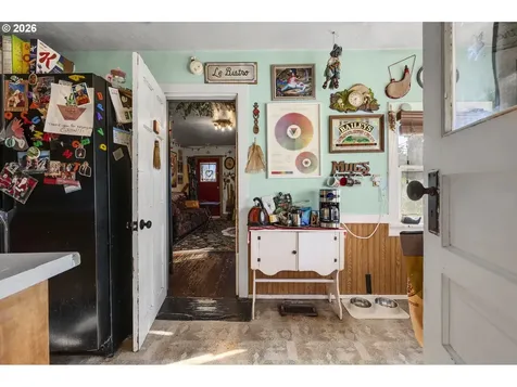 1601 SE 130th Avenue Portland OR 97233