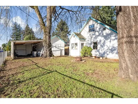 1601 SE 130th Avenue Portland OR 97233
