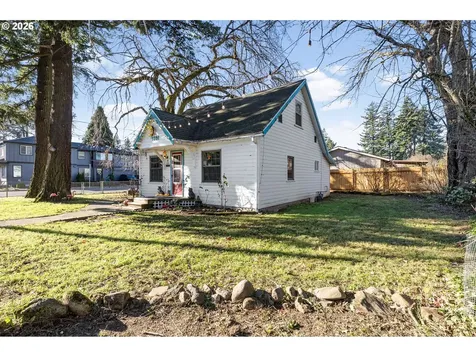 1601 SE 130th Avenue Portland OR 97233