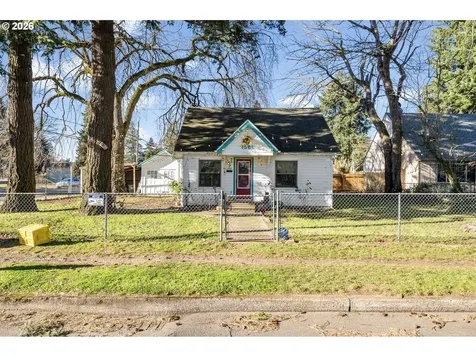 1601 SE 130th Avenue Portland OR 97233