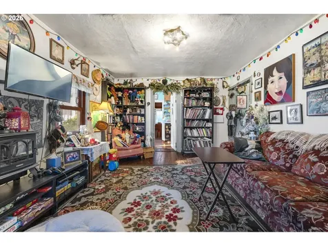 1601 SE 130th Avenue Portland OR 97233