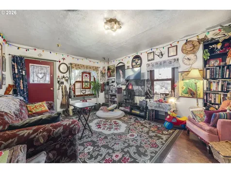 1601 SE 130th Avenue Portland OR 97233