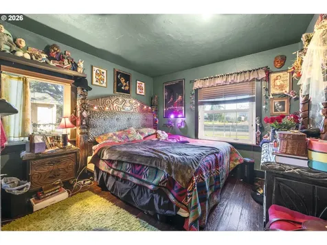 1601 SE 130th Avenue Portland OR 97233