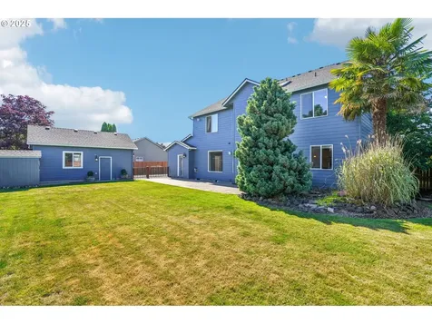 10400 NE 197th Street Battle Ground WA 98604