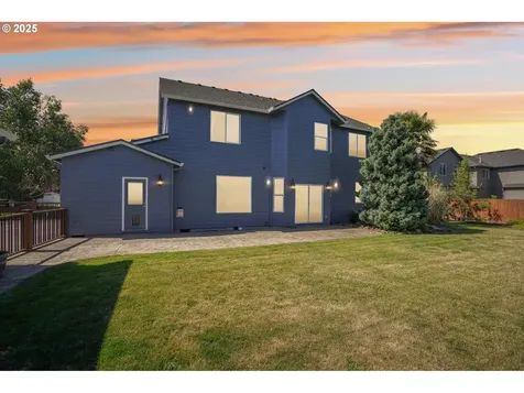 10400 NE 197th Street Battle Ground WA 98604