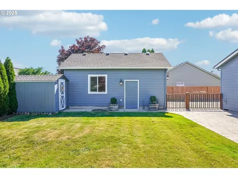 10400 NE 197th Street Battle Ground WA 98604
