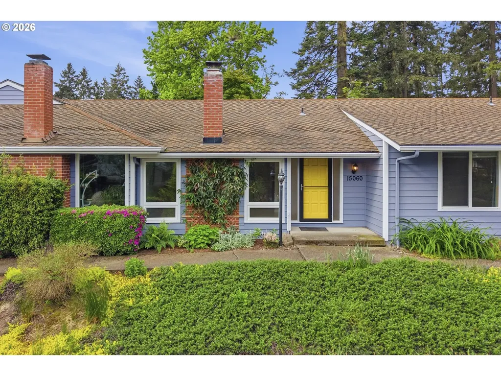 15060 SW Village Lane Beaverton OR 97007