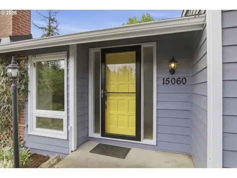 15060 SW Village Lane Beaverton OR 97007