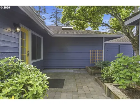 15060 SW Village Lane Beaverton OR 97007