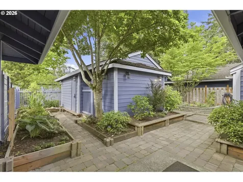 15060 SW Village Lane Beaverton OR 97007