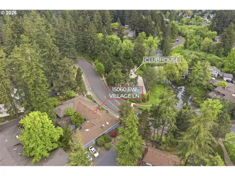 15060 SW Village Lane Beaverton OR 97007