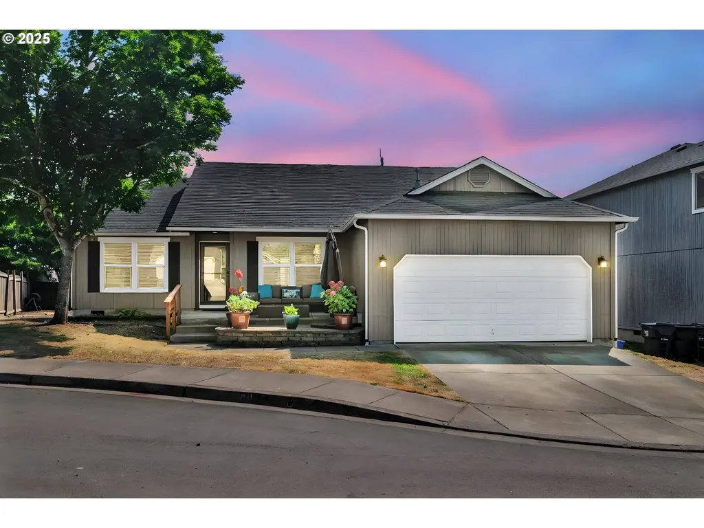 6057 Pebble Court Springfield OR 97478