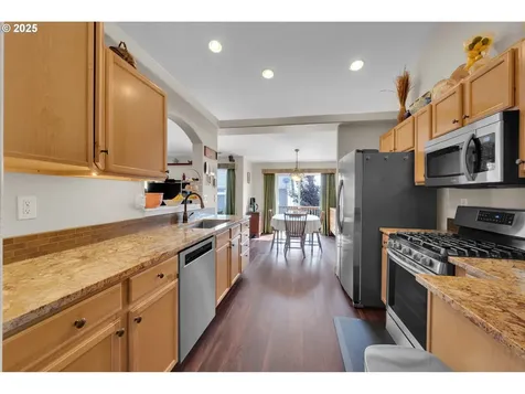 6057 Pebble Court Springfield OR 97478