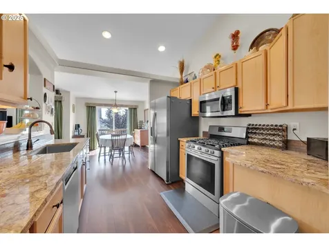 6057 Pebble Court Springfield OR 97478