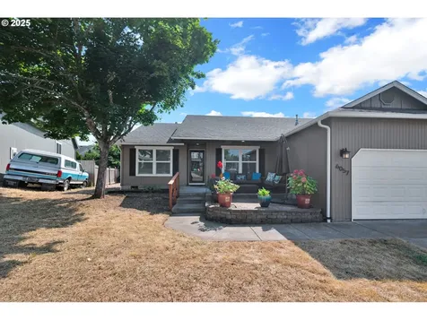 6057 Pebble Court Springfield OR 97478