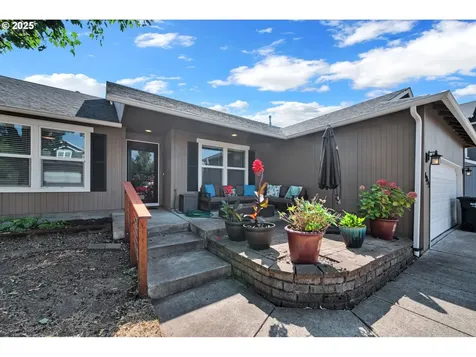 6057 Pebble Court Springfield OR 97478