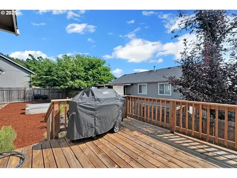 6057 Pebble Court Springfield OR 97478