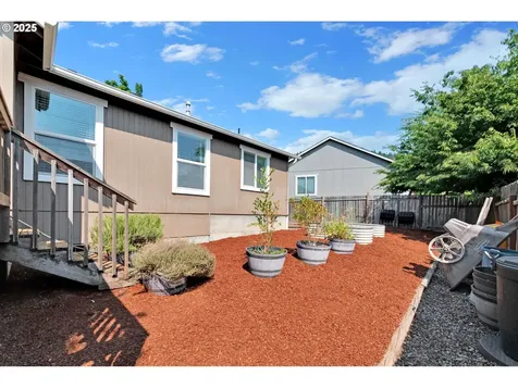 6057 Pebble Court Springfield OR 97478
