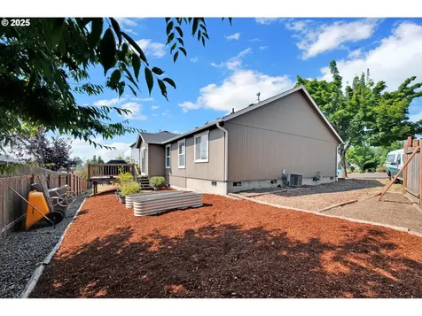 6057 Pebble Court Springfield OR 97478