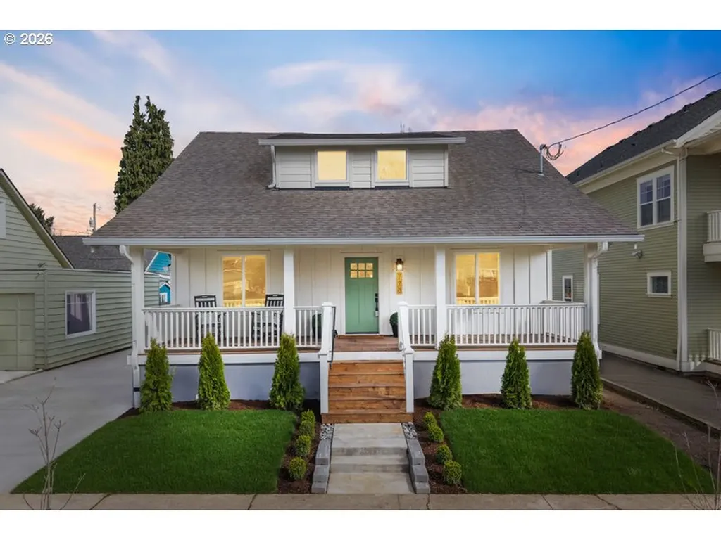 718 W 19th Street Vancouver WA 98660