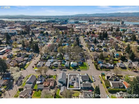 718 W 19th Street Vancouver WA 98660