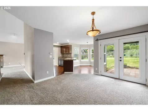 4223 SE Anderegg Drive Portland OR 97236