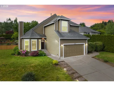 4223 SE Anderegg Drive Portland OR 97236